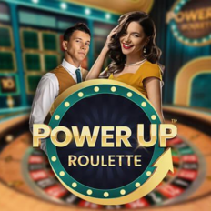 PowerUP Roulette