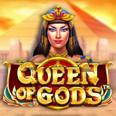 Queen of Gods