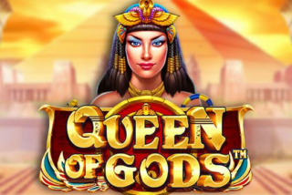 Queen of Gods