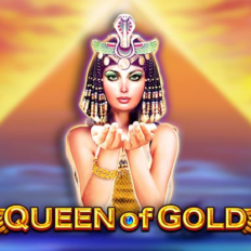 Queen of Gold