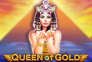 Queen of Gold