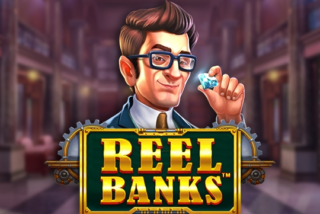 Reel Banks