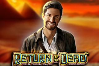 Return of the Dead