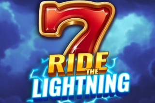 Ride the Lightning