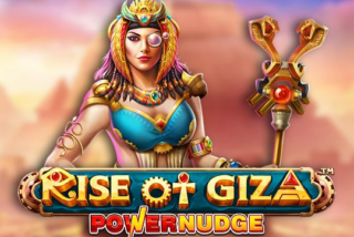 Rise of Giza PowerNudge