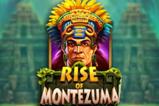 Rise of Montezuma