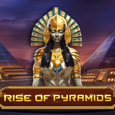 Rise of Pyramids