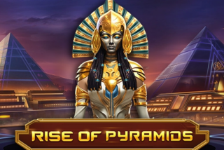 Rise of Pyramids