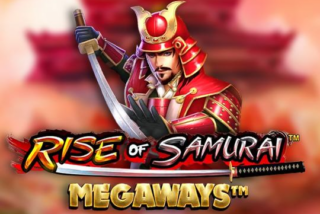 Rise of Samurai Megaways