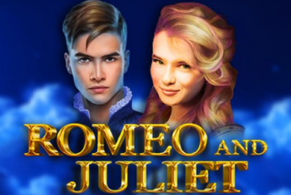 Romeo and Juliet