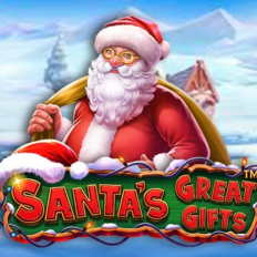 Santa’s Great Gifts