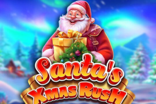 Santa’s Xmas Rush