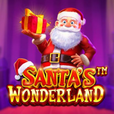 Santa’s Wonderland