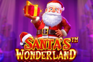 Santa's Wonderland