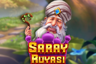 Saray Ruyasi