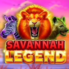 Savannah Legend