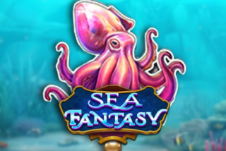 Sea Fantasy