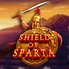 Shield of Sparta