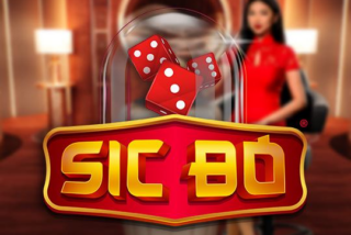 Sic Bo (Pragmatic Play)
