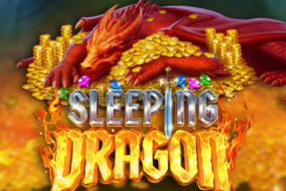 Sleeping Dragon