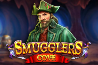 Smugglers Cove