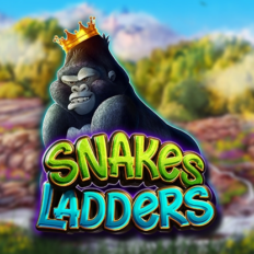 Snakes and Ladders Snake Eyes