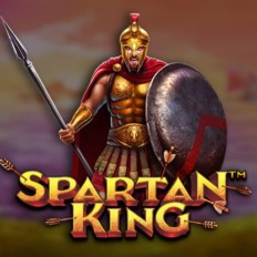 Spartan King