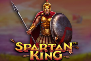 Spartan King