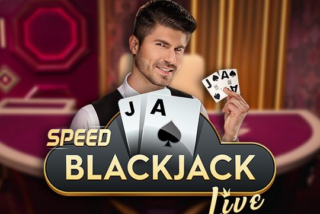 Speed Blackjack