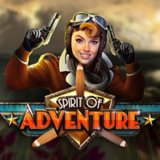 Spirit of Adventure