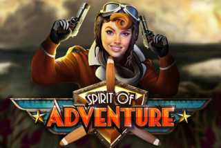 Spirit of Adventure