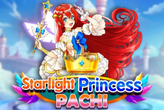 Starlight Princess Pachi