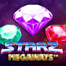 Starz Megaways