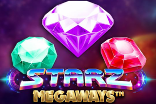 Starz Megaways