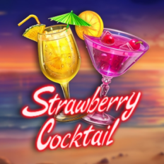Strawberry Cocktail