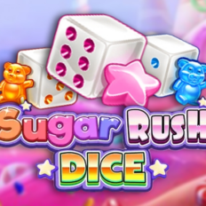 Sugar Rush Dice