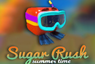 Sugar Rush Summer Time