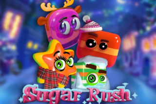 Sugar Rush Winter