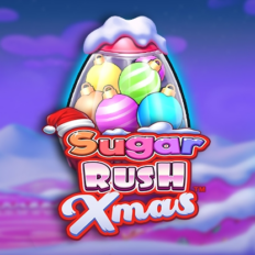 Sugar Rush Xmas