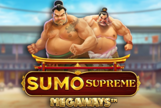 Sumo Supreme Megaways