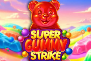 Super Gummy Strike