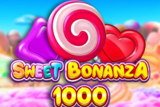 Sweet Bonanza 1000