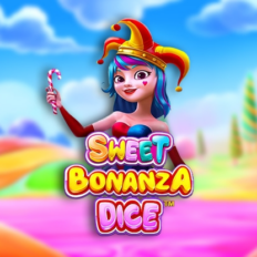 Sweet Bonanza Dice