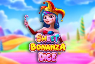Sweet Bonanza Dice