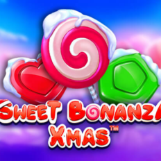 Sweet Bonanza Xmas