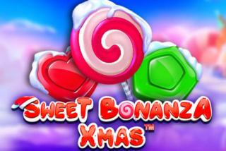 Sweet Bonanza Xmas