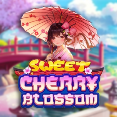 Sweet Cherry Blossom