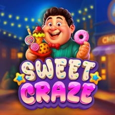 Sweet Craze