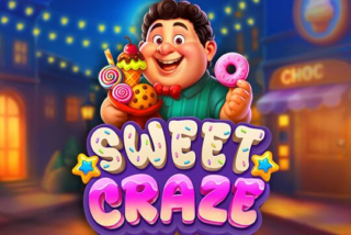 Sweet Craze