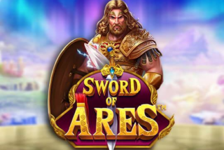 Sword of Ares